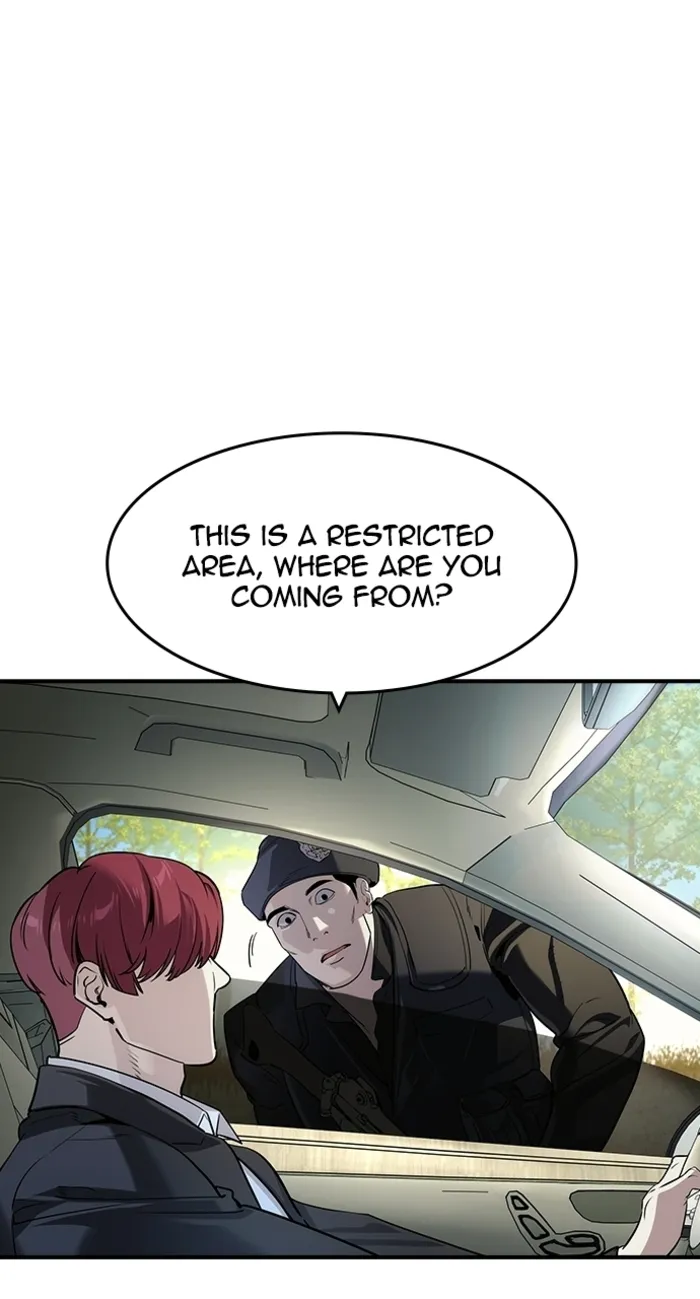 Read The Childe Manga Online