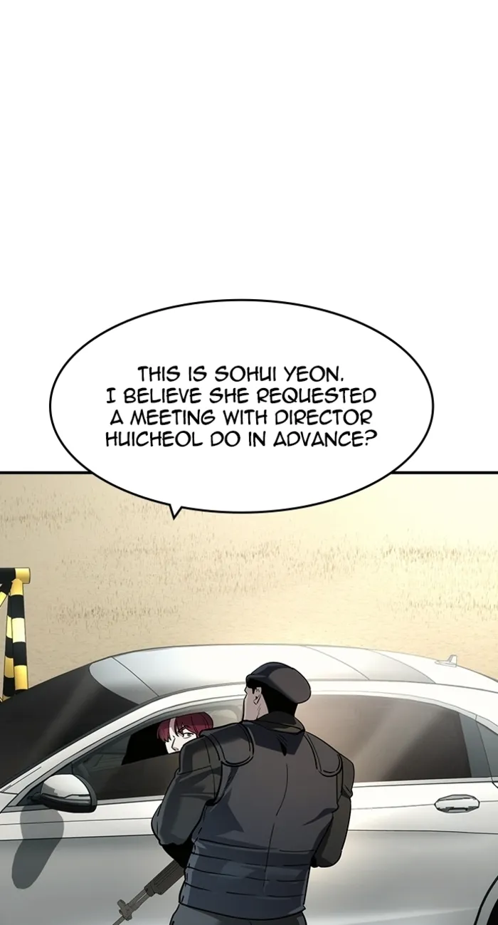 Read The Childe Manga Online