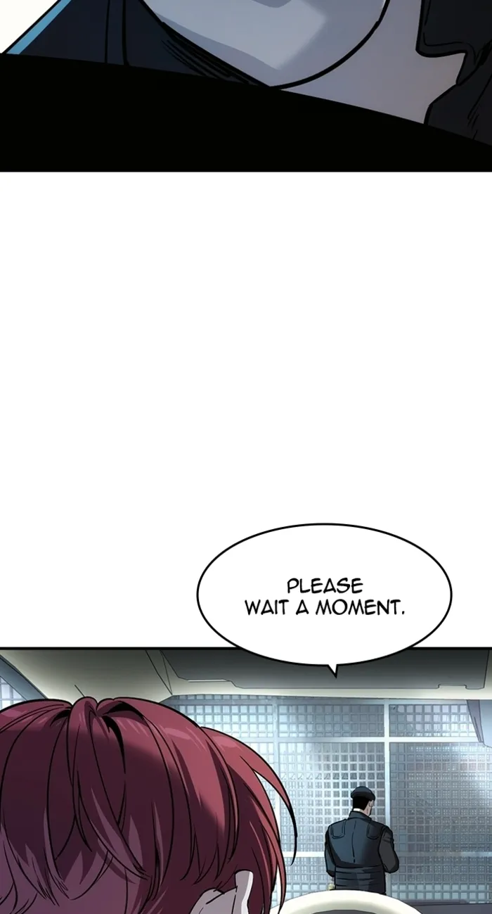 Read The Childe Manga Online