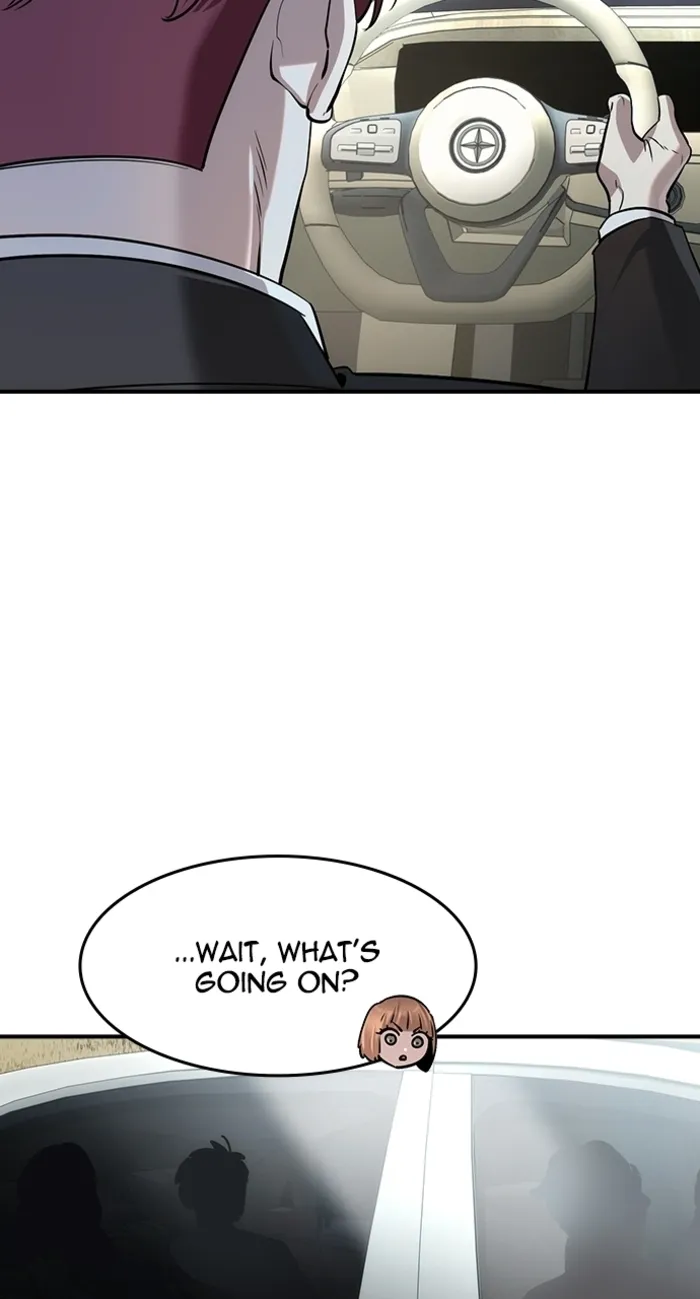 Read The Childe Manga Online