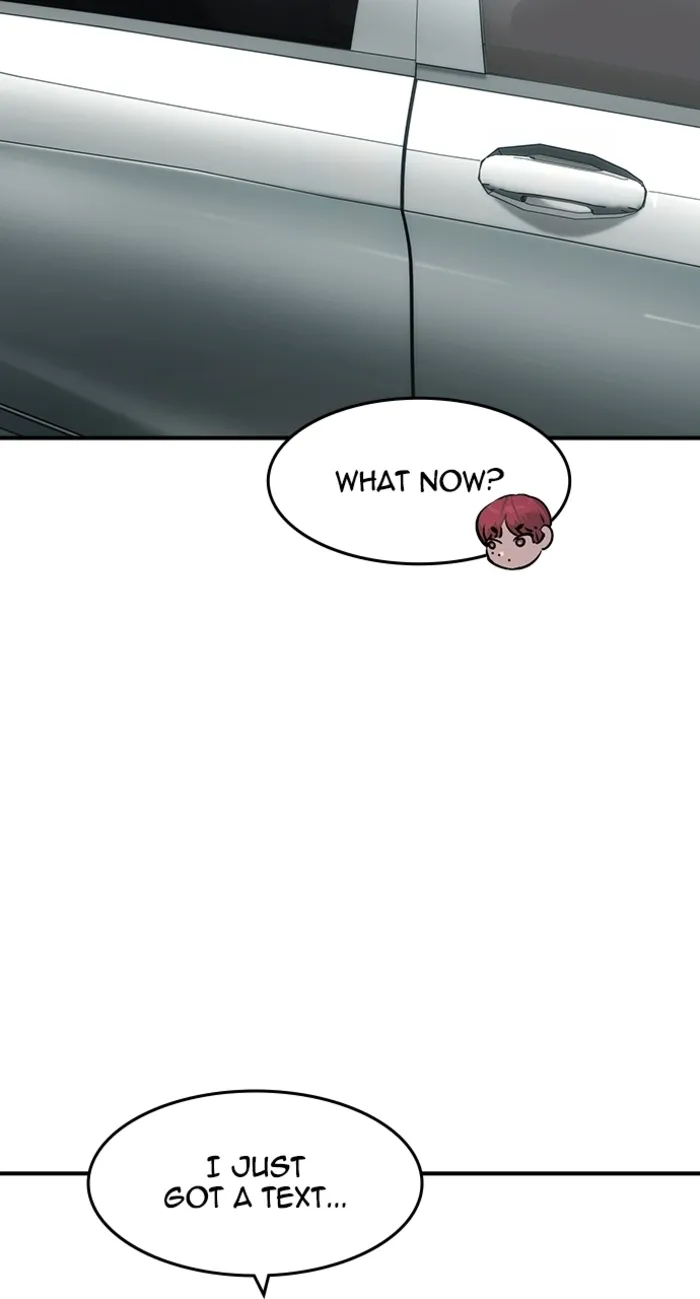 Read The Childe Manga Online