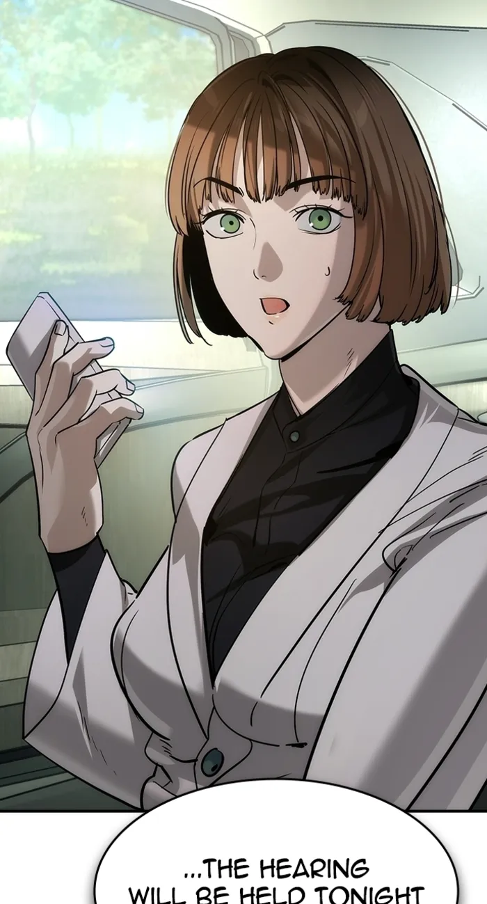 Read The Childe Manga Online