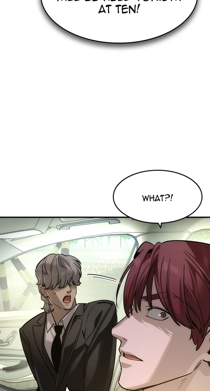 Read The Childe Manga Online