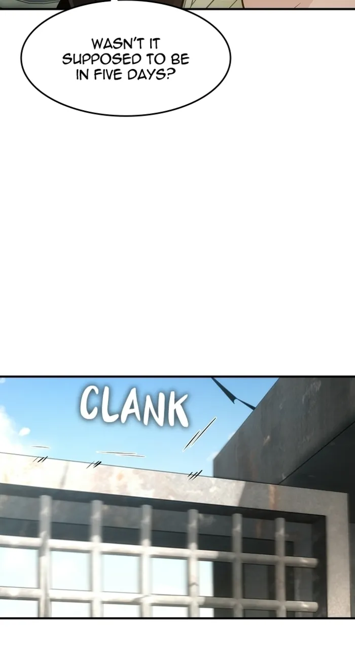 Read The Childe Manga Online