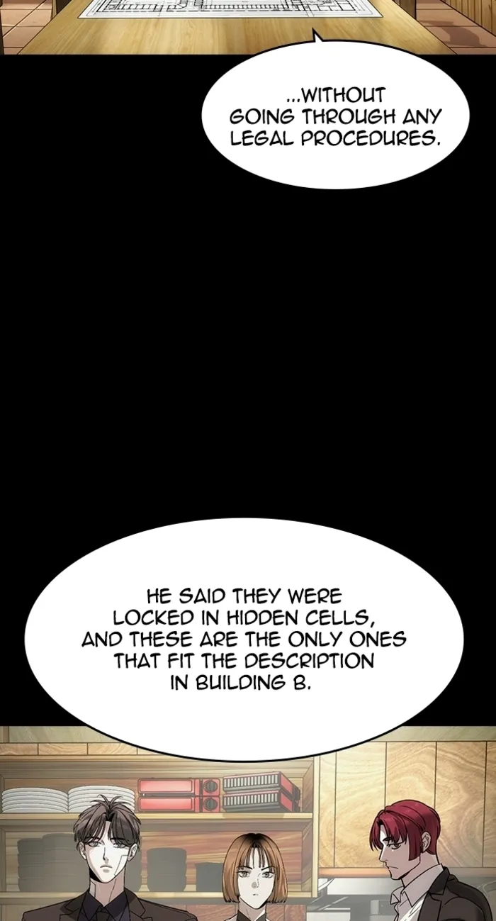 Read The Childe Manga Online