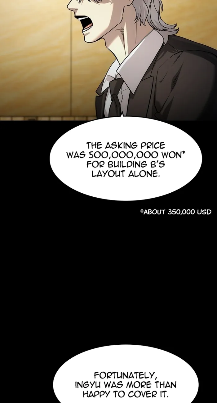 Read The Childe Manga Online