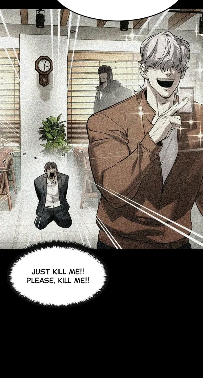 Read The Childe Manga Online