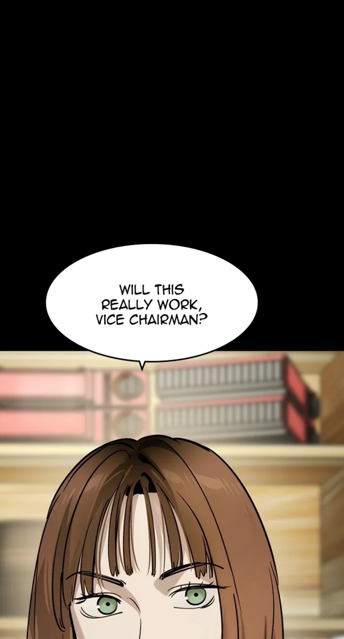 Read The Childe Manga Online