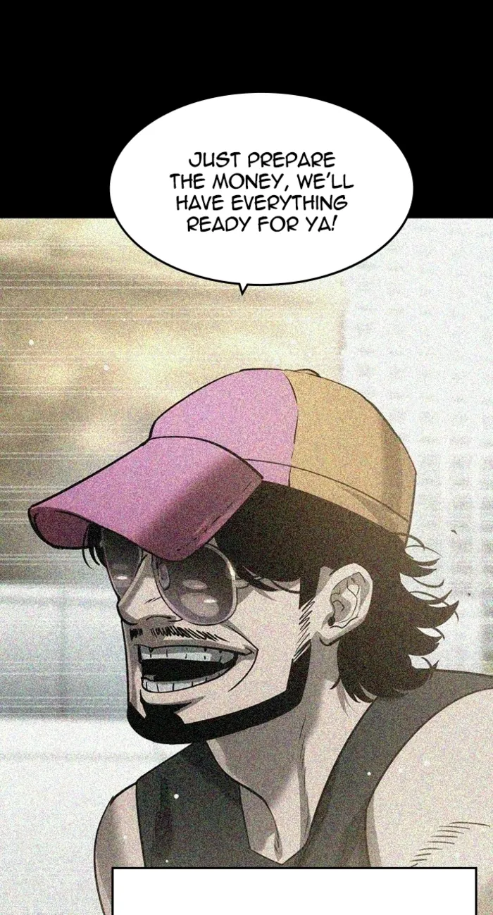 Read The Childe Manga Online