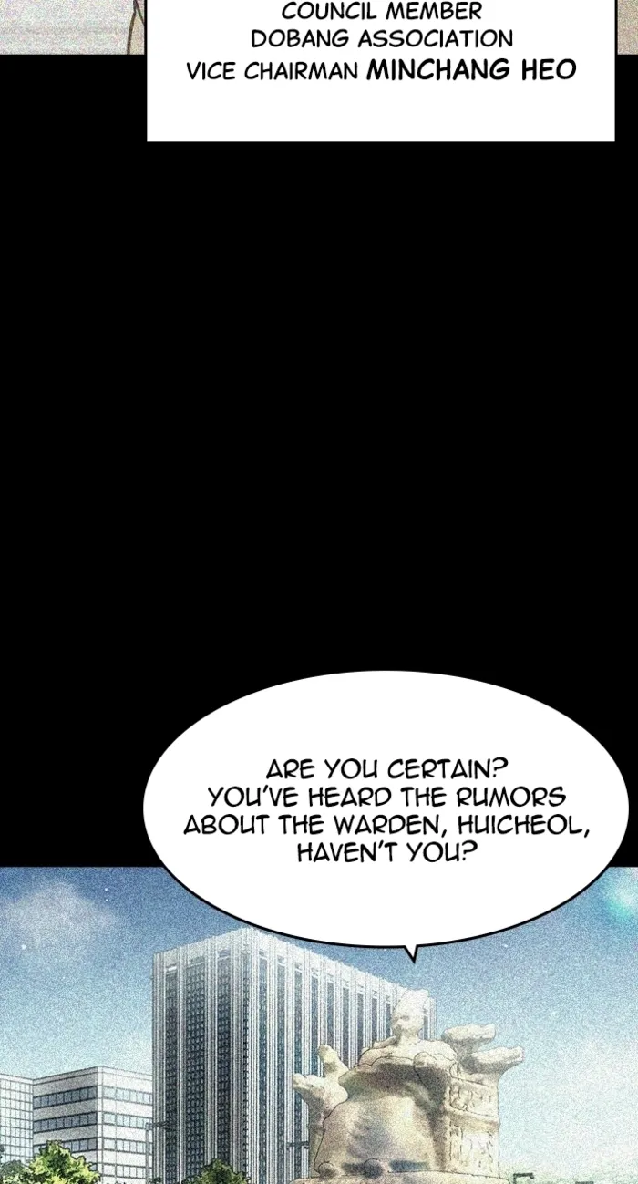 Read The Childe Manga Online