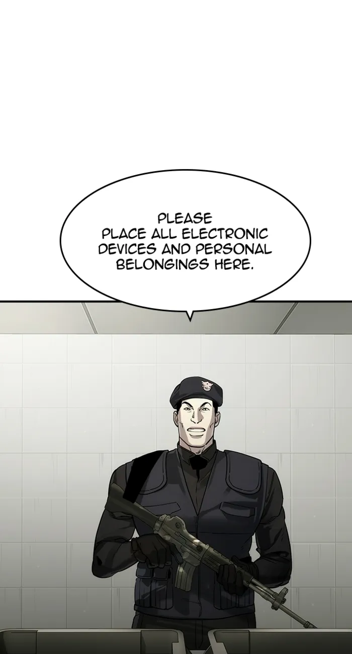 Read The Childe Manga Online