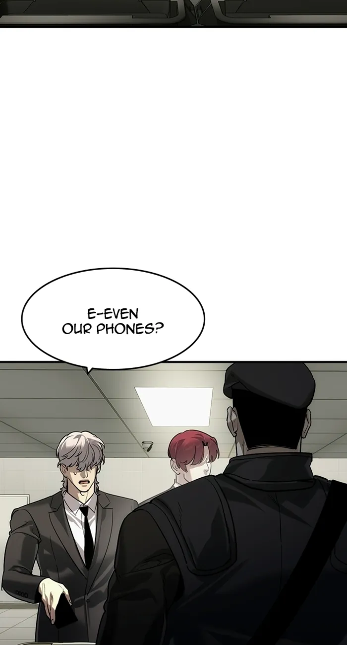 Read The Childe Manga Online