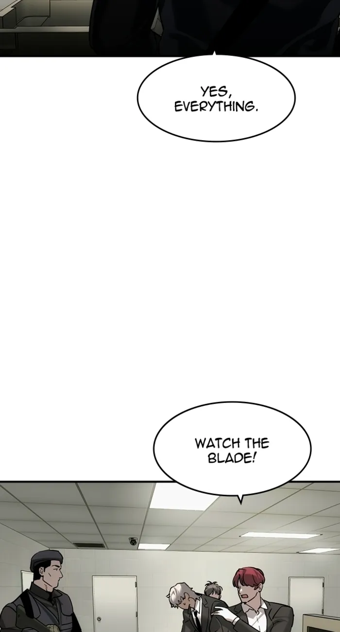 Read The Childe Manga Online