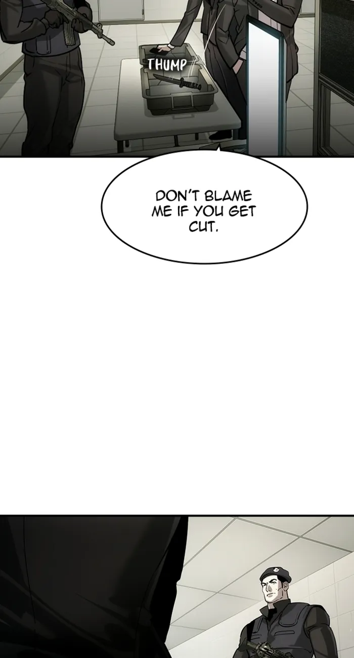 Read The Childe Manga Online