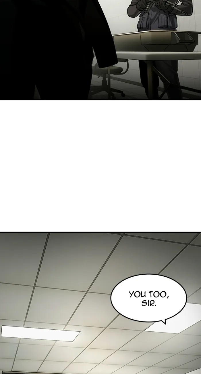 Read The Childe Manga Online