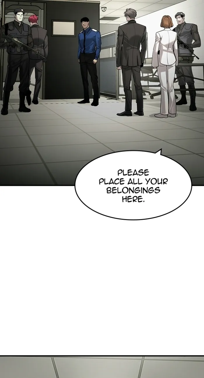 Read The Childe Manga Online