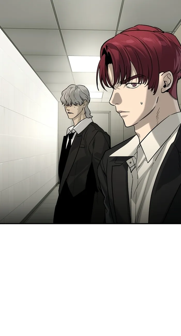 Read The Childe Manga Online