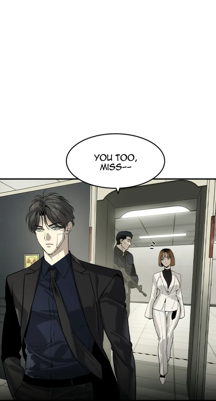 Read The Childe Manga Online