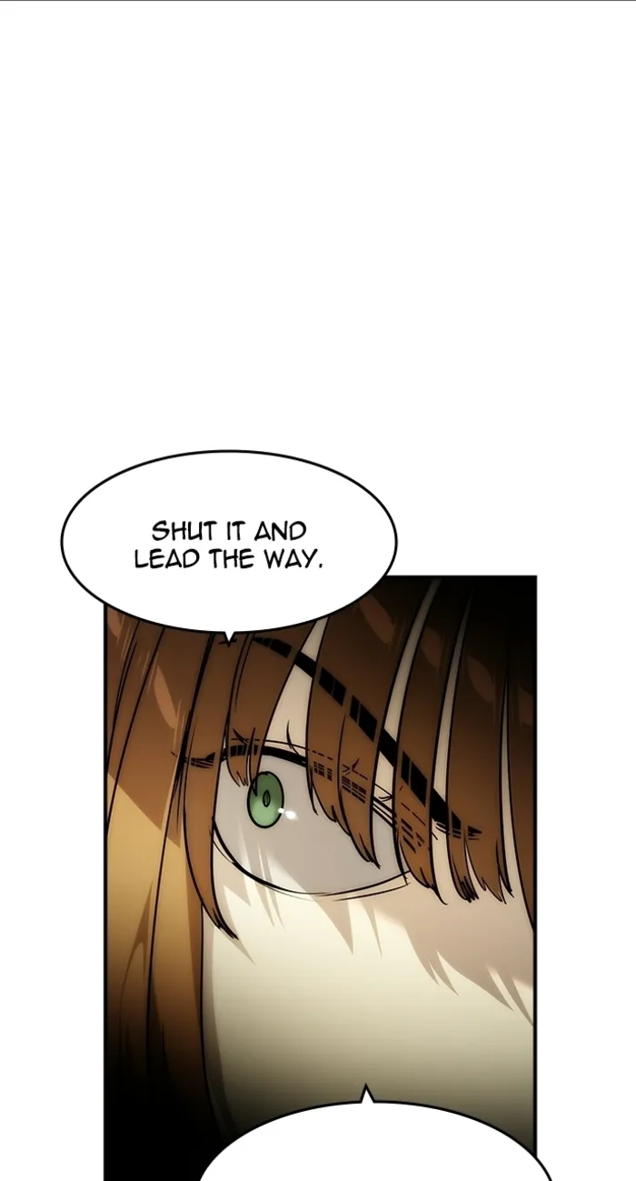 Read The Childe Manga Online