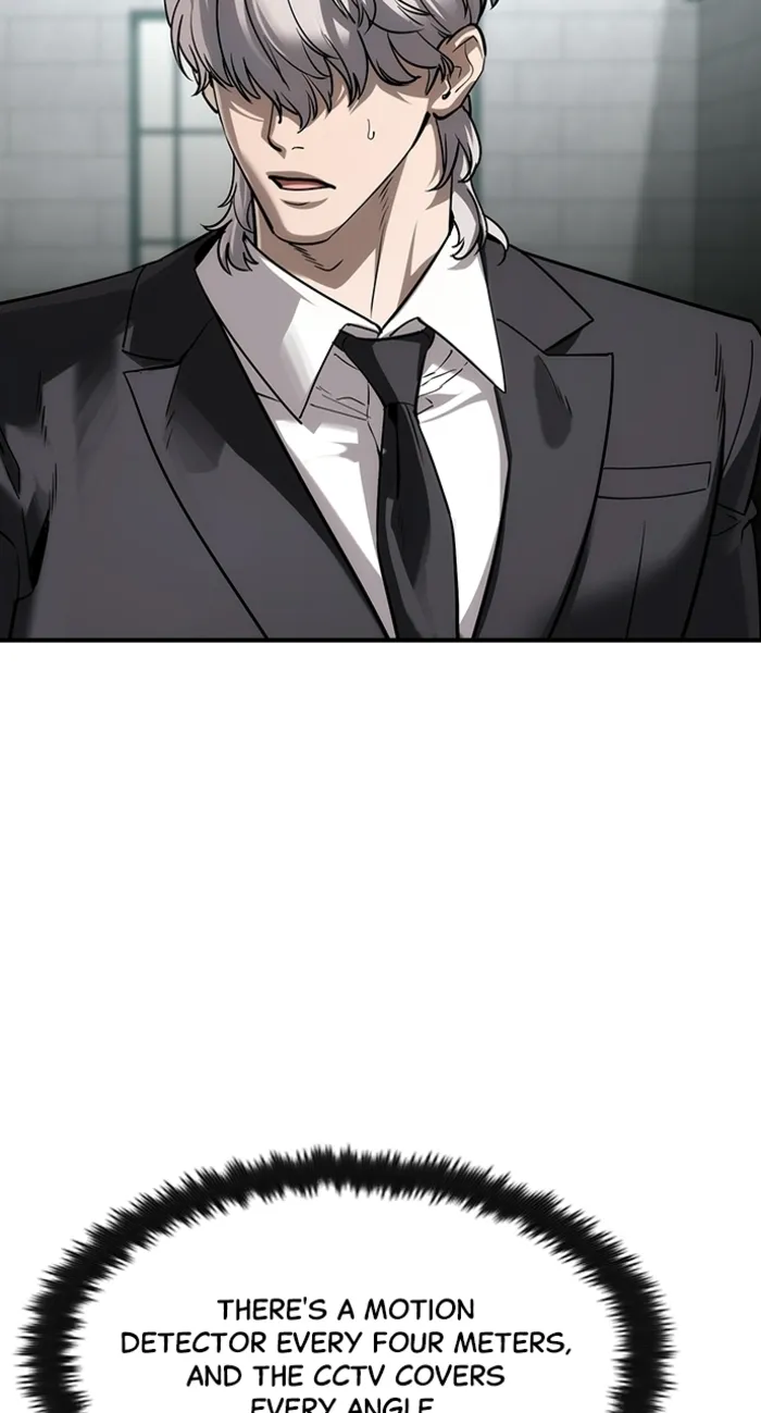 Read The Childe Manga Online