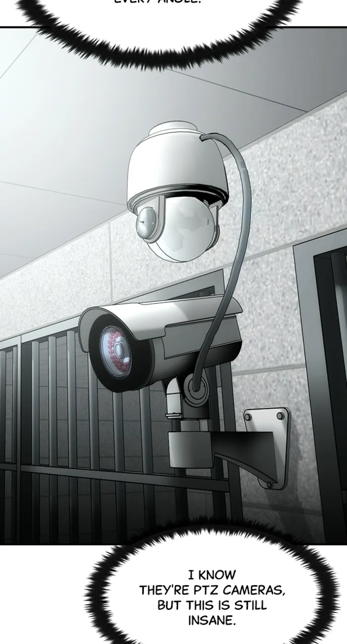 Read The Childe Manga Online