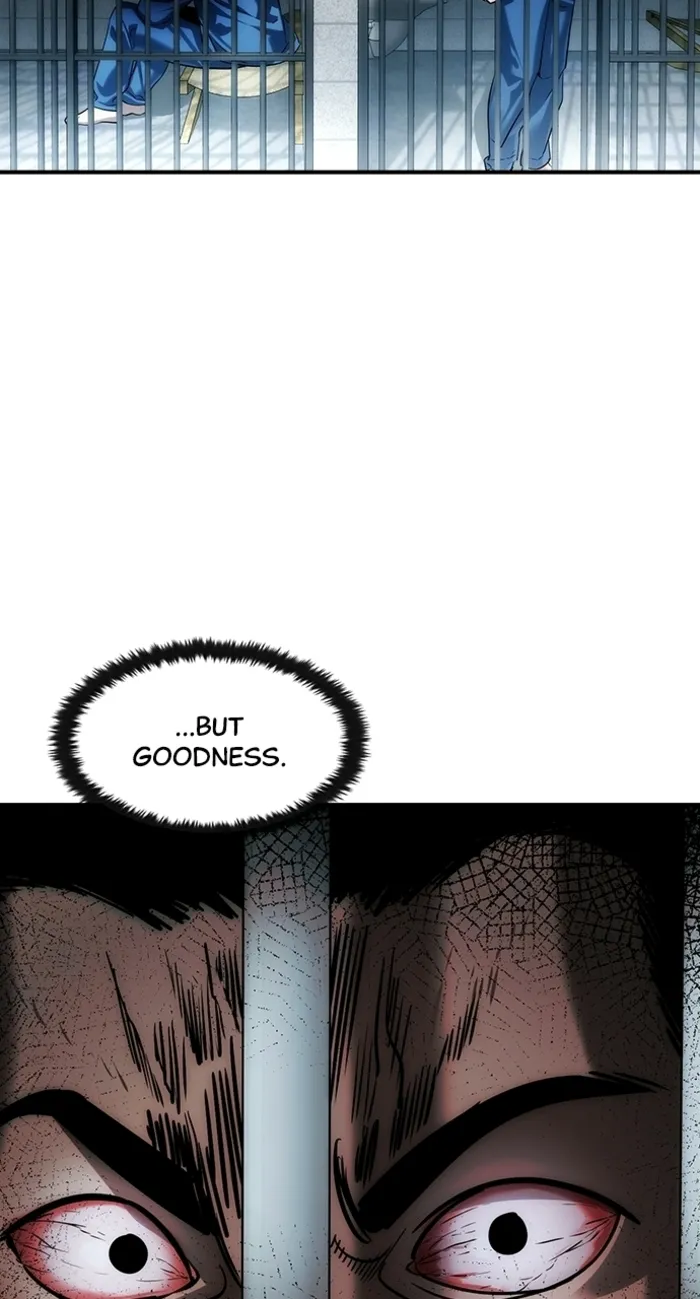 Read The Childe Manga Online