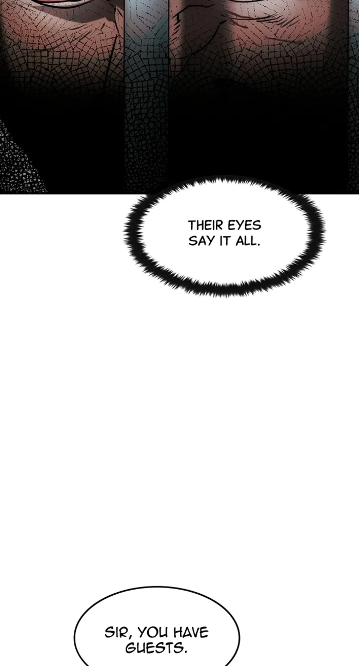 Read The Childe Manga Online