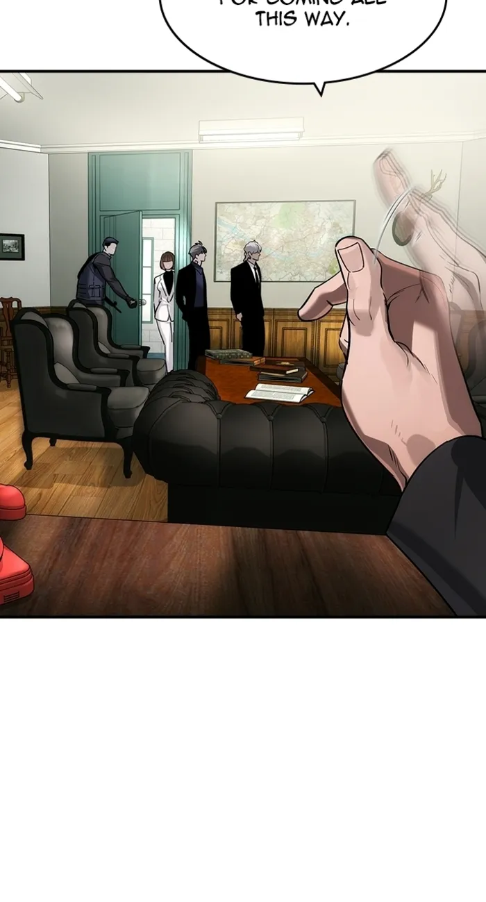 Read The Childe Manga Online