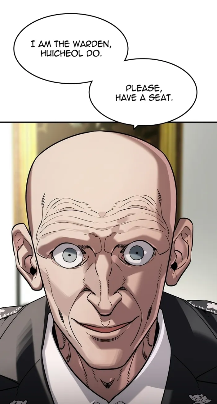 Read The Childe Manga Online