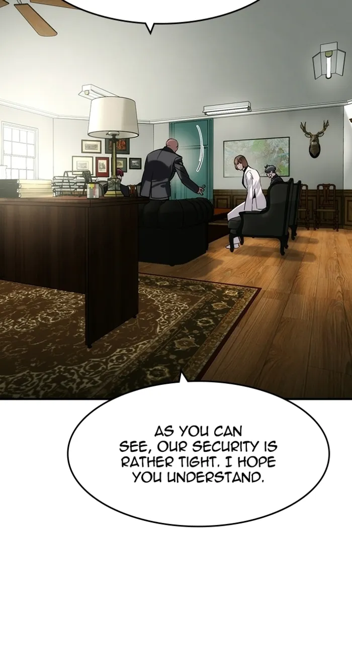 Read The Childe Manga Online