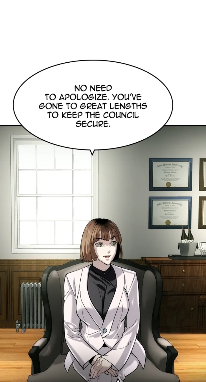 Read The Childe Manga Online