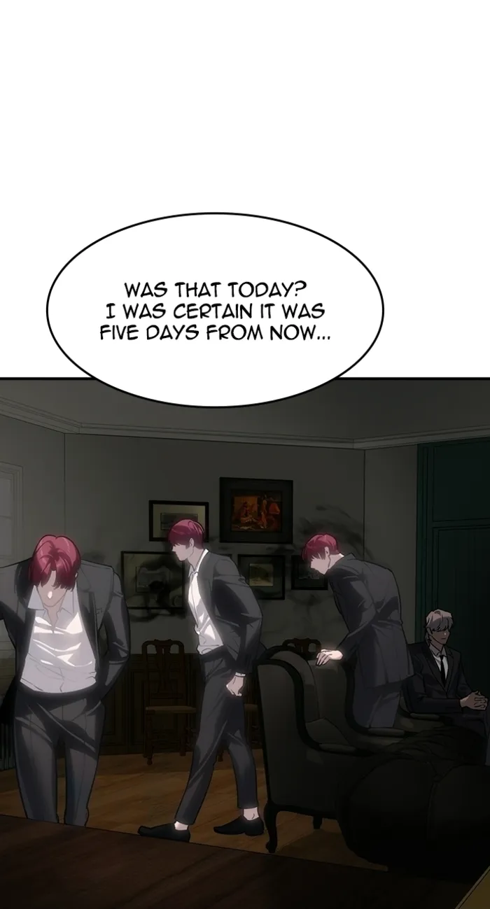 Read The Childe Manga Online