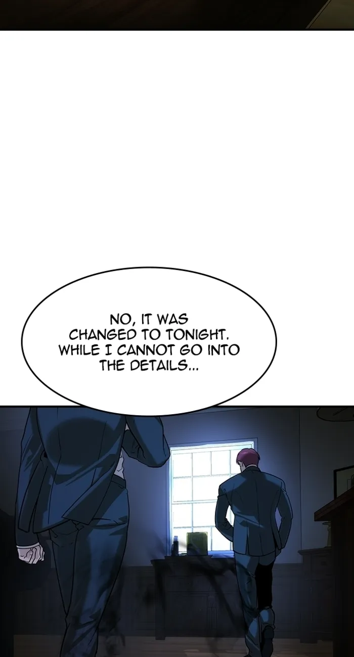 Read The Childe Manga Online