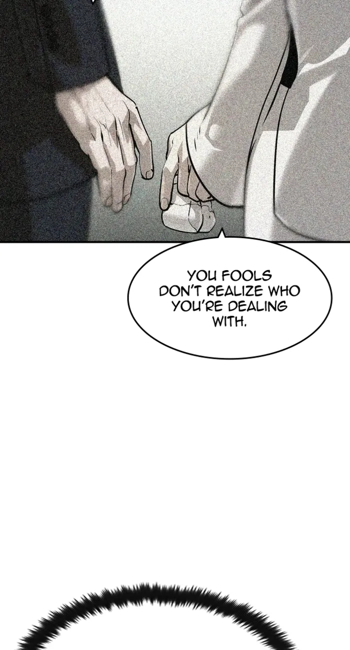 Read The Childe Manga Online