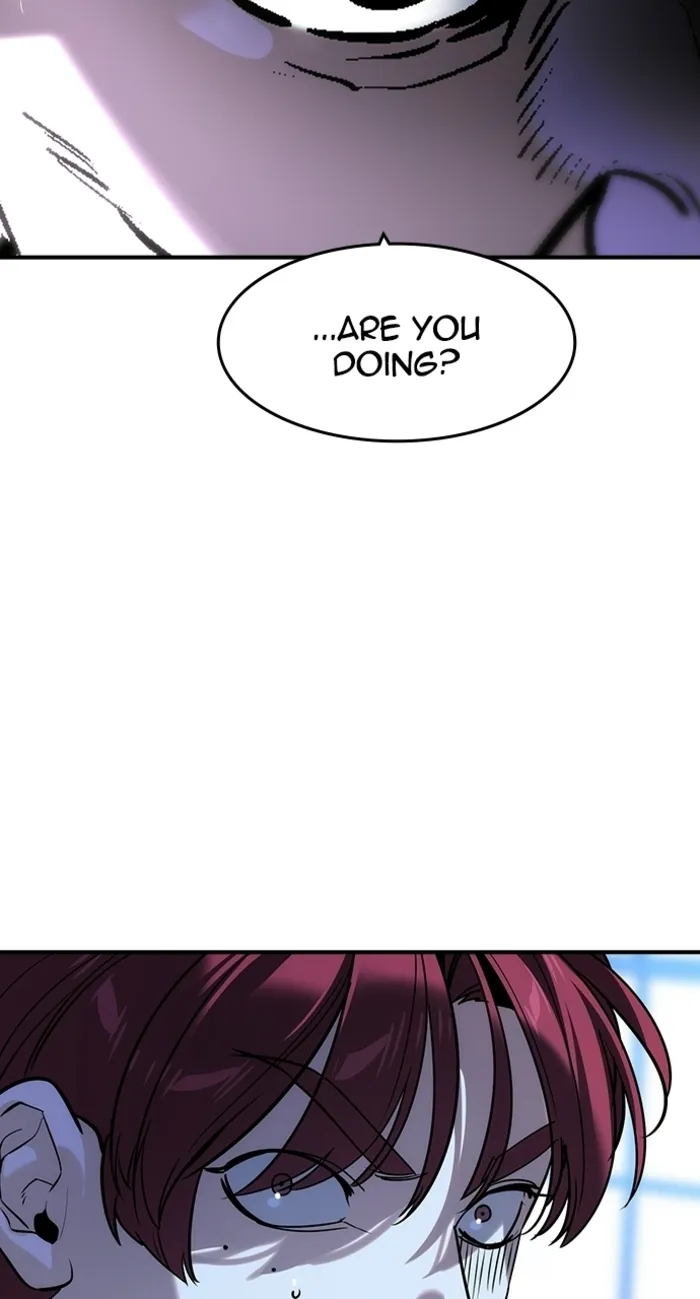 Read The Childe Manga Online