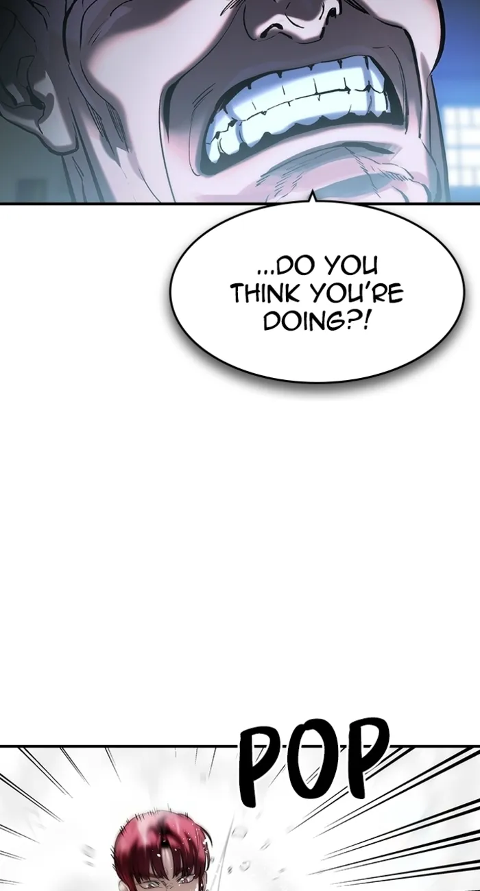 Read The Childe Manga Online