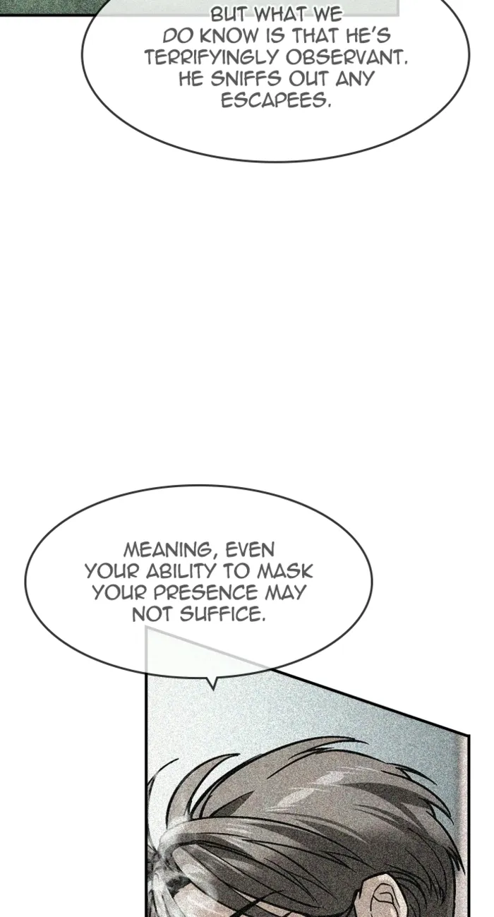 Read The Childe Manga Online