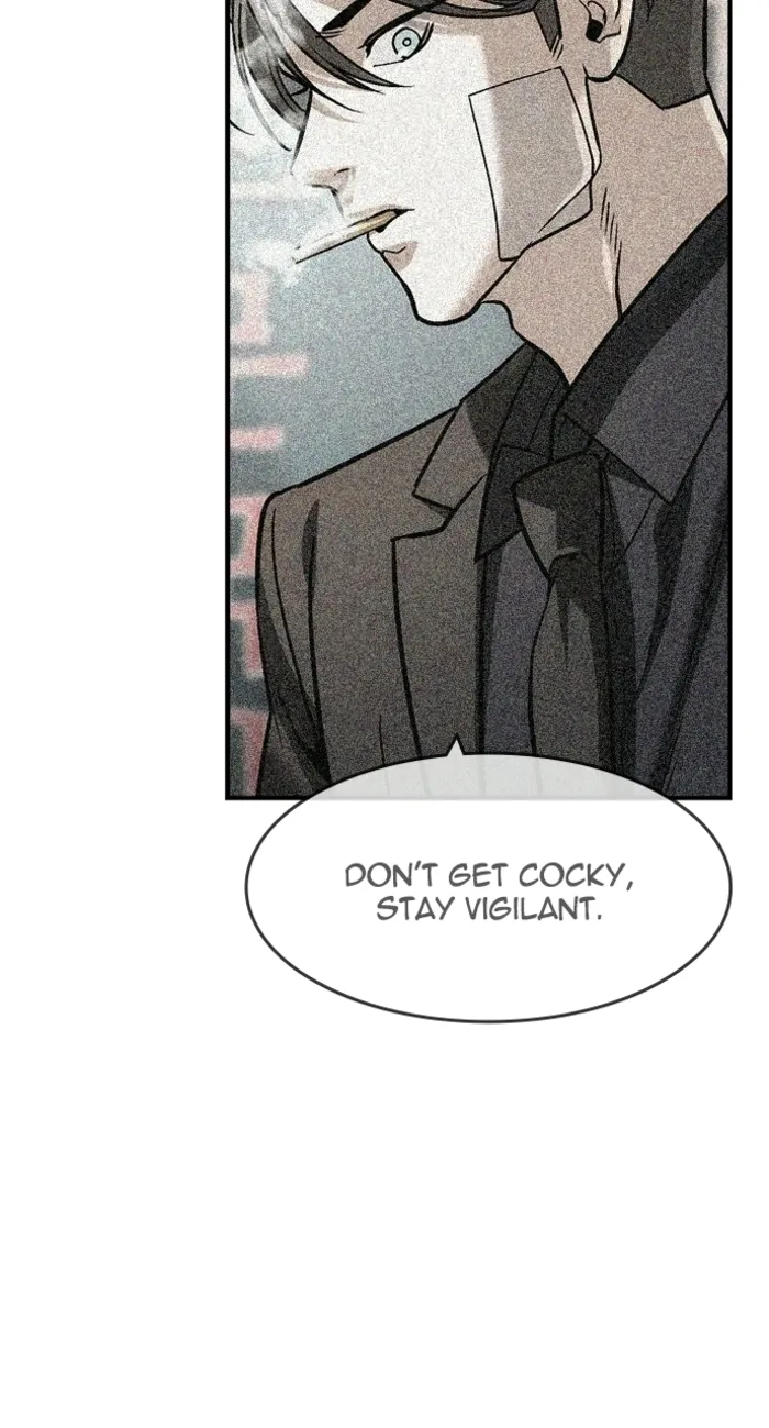 Read The Childe Manga Online