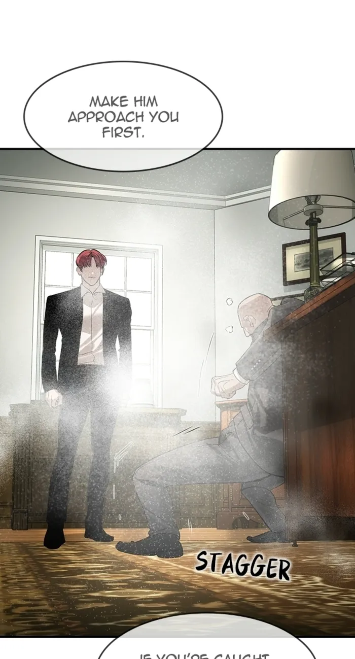 Read The Childe Manga Online