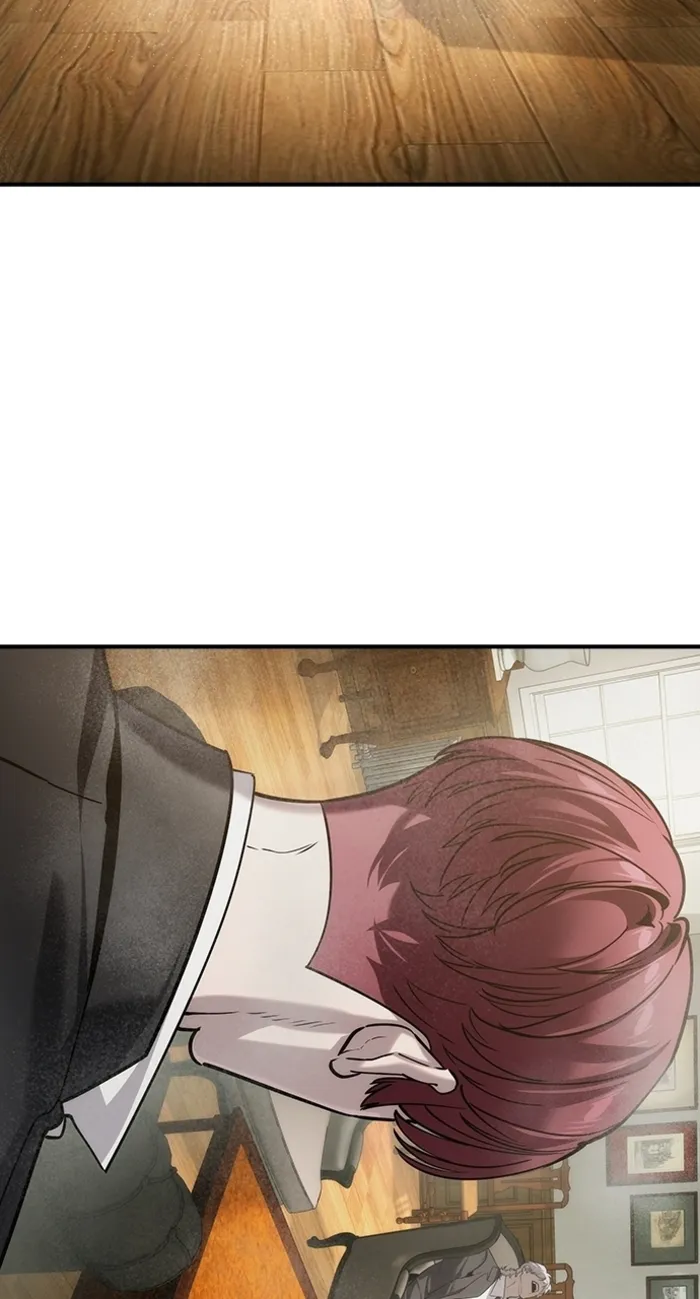 Read The Childe Manga Online