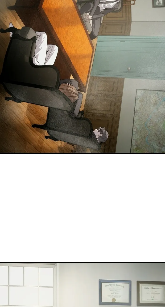 Read The Childe Manga Online