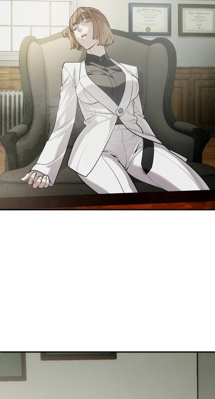 Read The Childe Manga Online