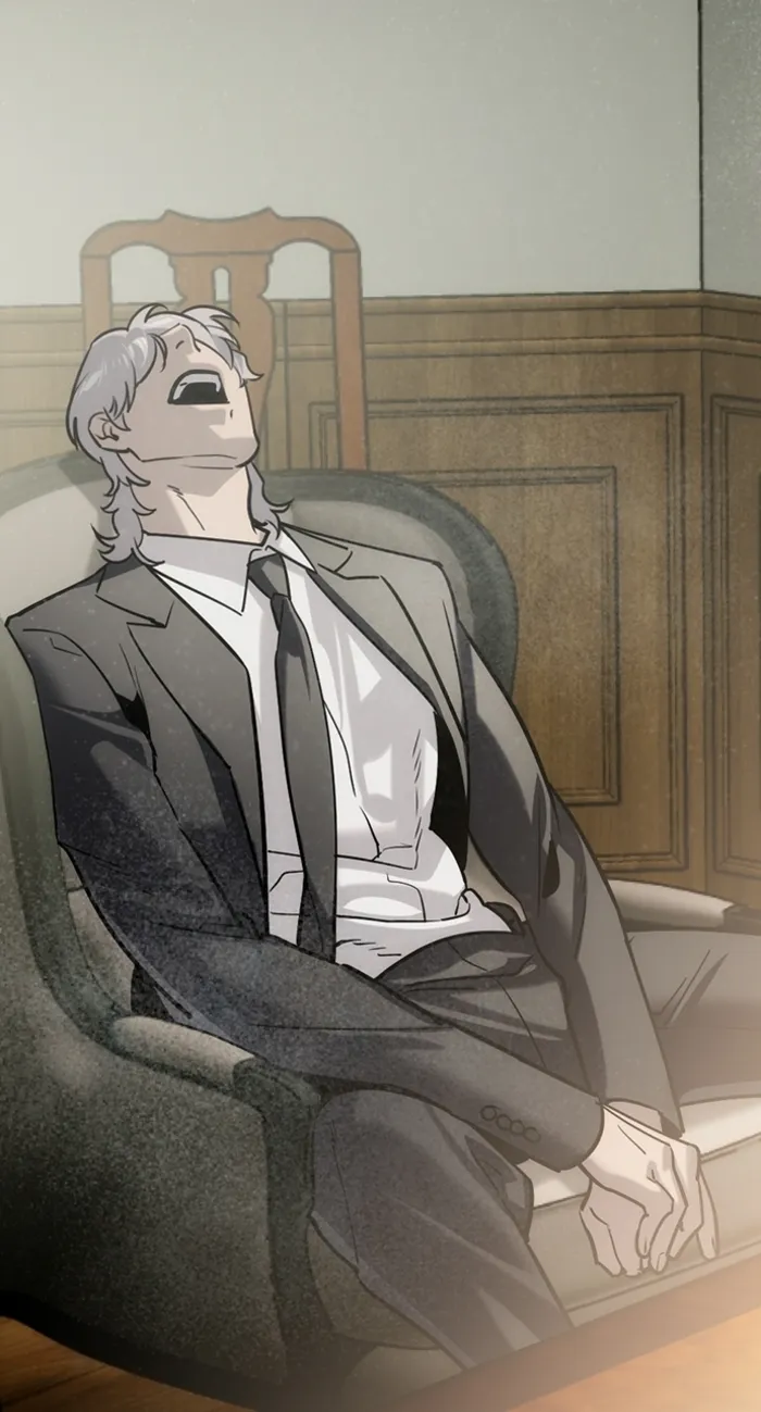 Read The Childe Manga Online