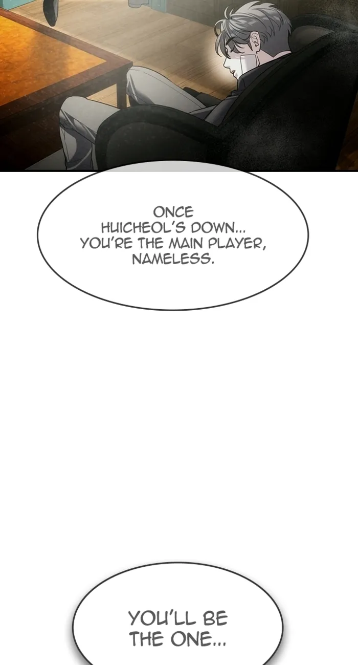 Read The Childe Manga Online