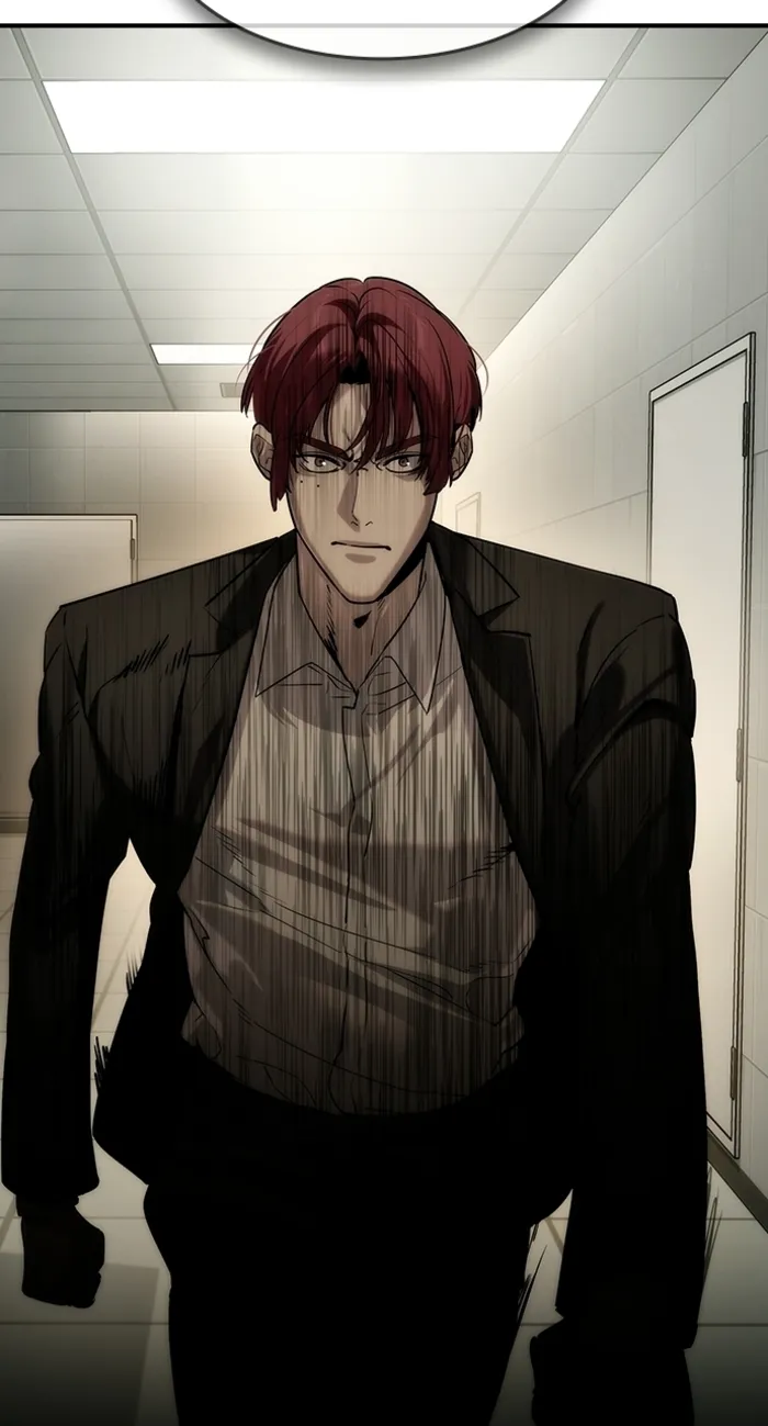 Read The Childe Manga Online