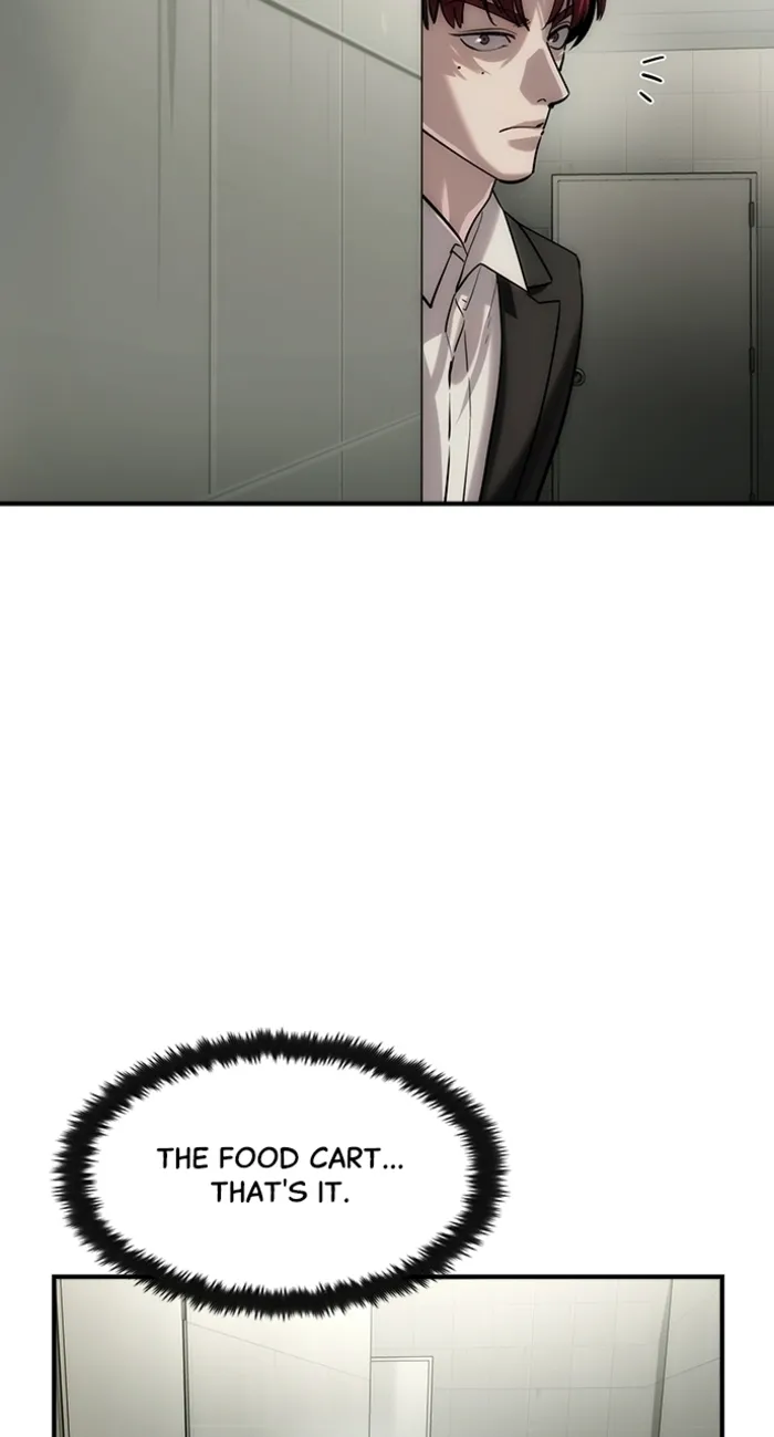 Read The Childe Manga Online