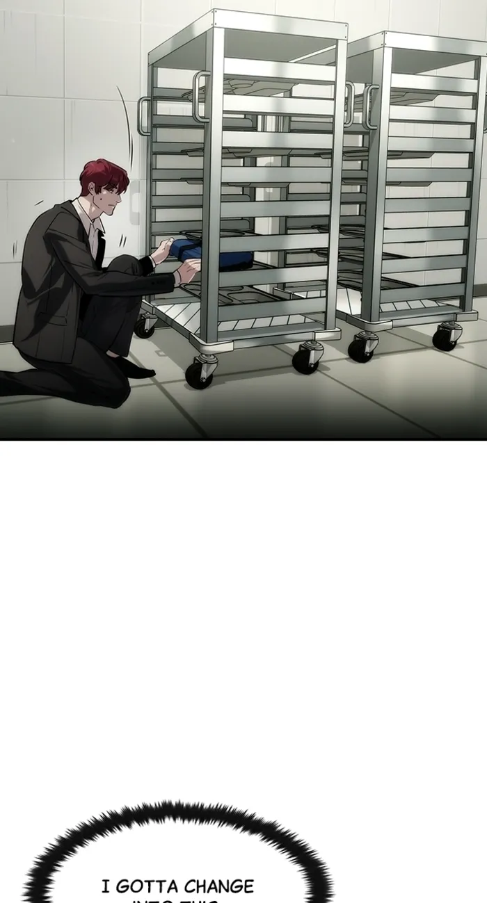 Read The Childe Manga Online