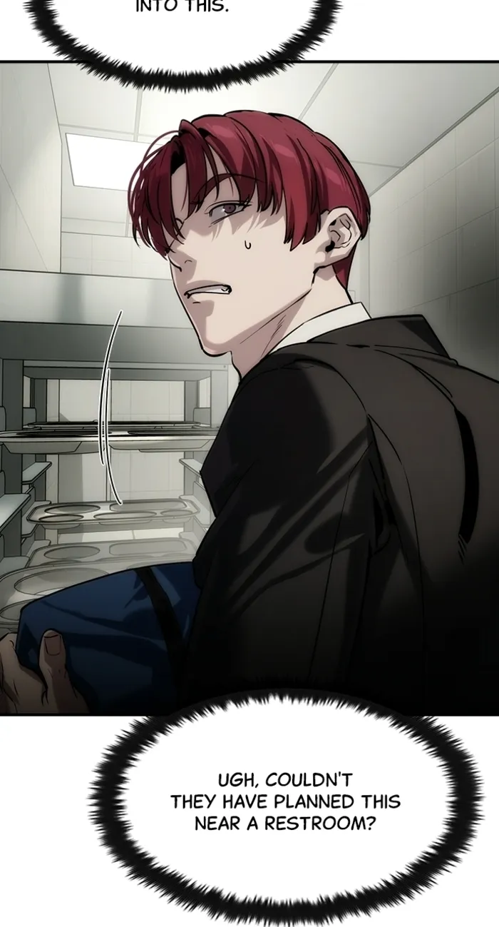 Read The Childe Manga Online