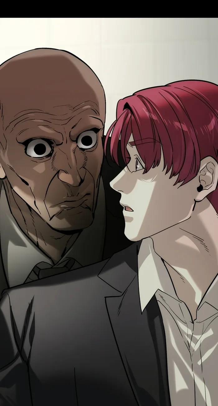 Read The Childe Manga Online