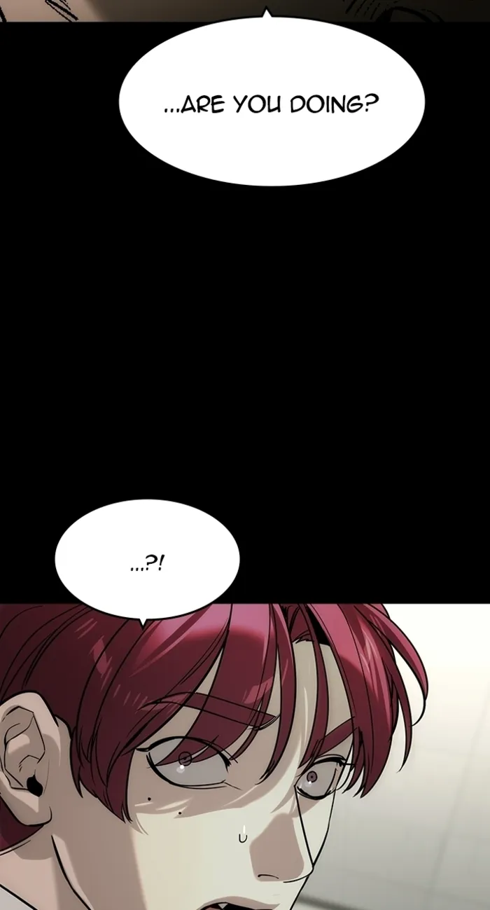 Read The Childe Manga Online